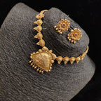 Mate Necklace