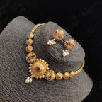 Mate Necklace