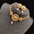Mate Necklace