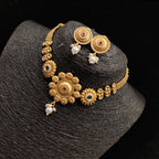 Mate Necklace