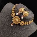 Mate Necklace