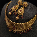 Celebrity choker set