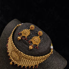 Celebrity choker set