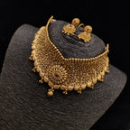 Celebrity choker set