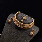 Celebrity choker set
