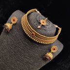 Celebrity choker set