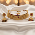 Celebrity choker set