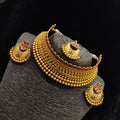 Celebrity choker set
