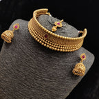 Celebrity choker set