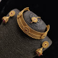 Celebrity choker set