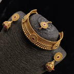 Celebrity choker set
