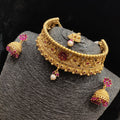 Celebrity choker set