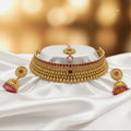 Celebrity choker set