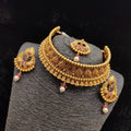 Celebrity choker set