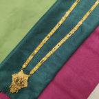 Forming mangalsutra