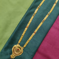 Forming Mangalsutra