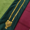 Forming Mangalsutra