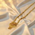 Forming Mangalsutra