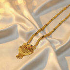 Forming Mangalsutra