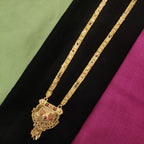 Forming Mangalsutra
