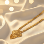 Forming Mangalsutra
