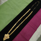 Forming Mangalsutra
