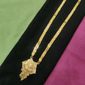 Forming Mangalsutra