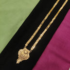 Forming Mangalsutra