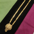 Forming Necklace