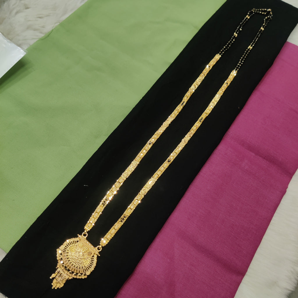 Forming Necklace