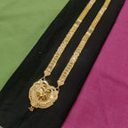 Forming Mangalsutra