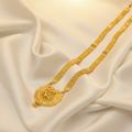 Forming Mangalsutra