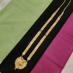 Forming Mangalsutra