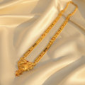 Forming Mangalsutra