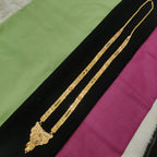 Forming Mangalsutra