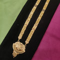 Forming Mangalsutra