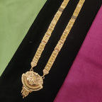 Forming Mangalsutra
