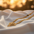 Forming Mangalsutra