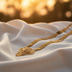 Forming Mangalsutra