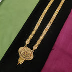 Forming Mangalsutra