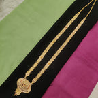 Forming Mangalsutra
