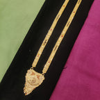 Forming Mangalsutra