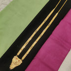 Forming Mangalsutra