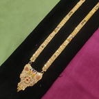 Forming Mangalsutra