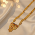 Forming Mangalsutra