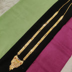 Forming Mangalsutra