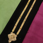 Forming Mangalsutra