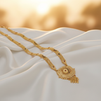 Forming Mangalsutra