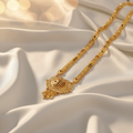 Forming Mangalsutra