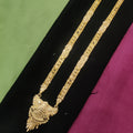 Forming Mangalsutra